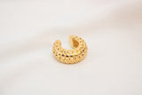 Earcuff Chunky Relieve
