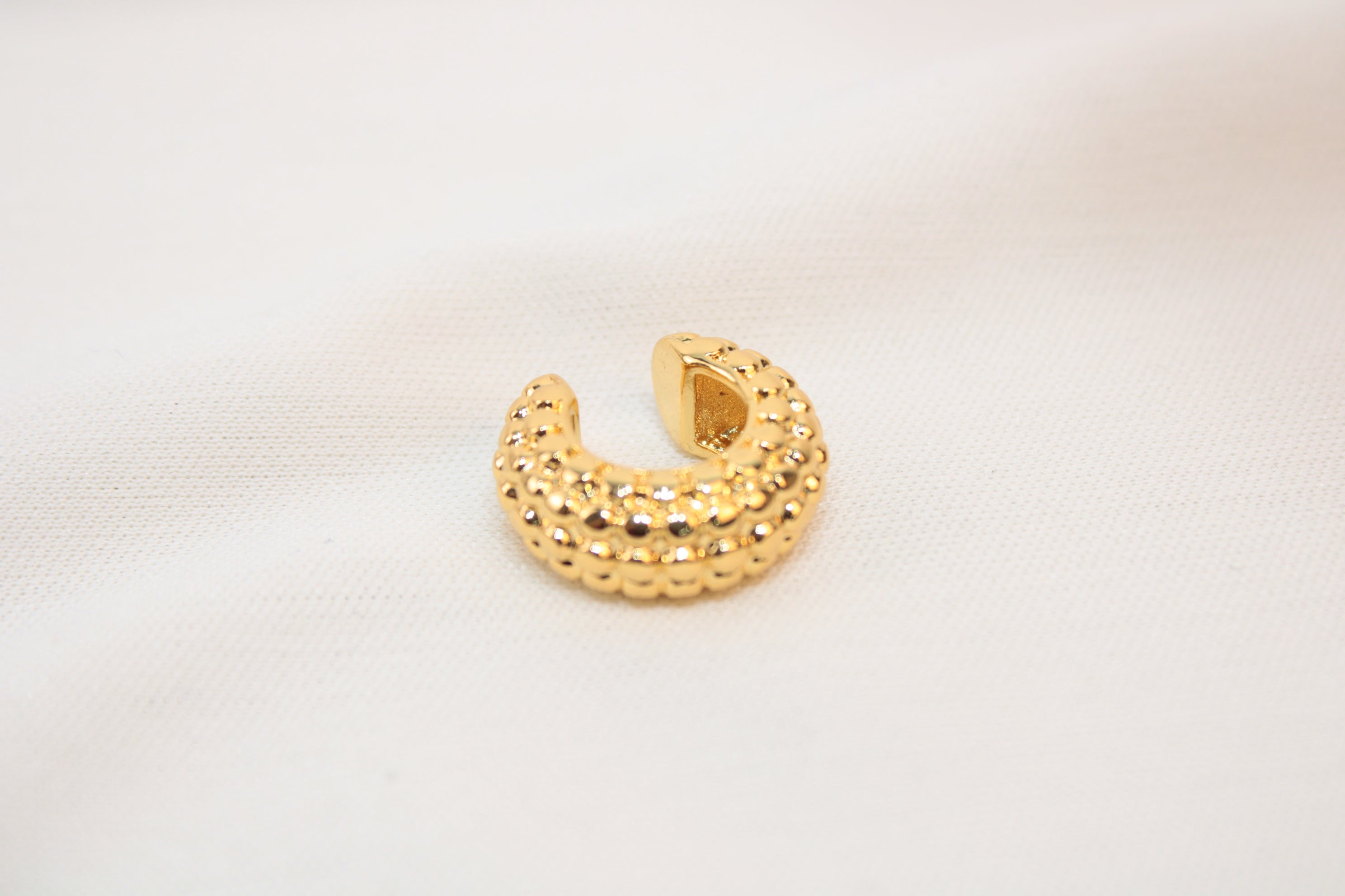 Earcuff Chunky Relieve
