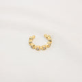 Earcuff Delicado Brillante