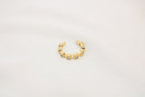 Earcuff Delicado Brillante