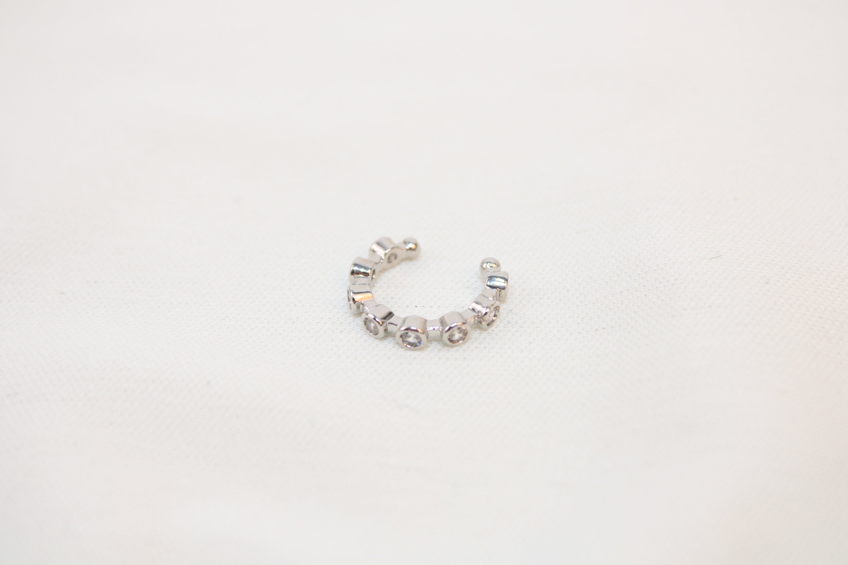 Earcuff Delicado Brillante