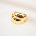 Earcuff Chunky Doble