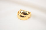 Earcuff Chunky Doble