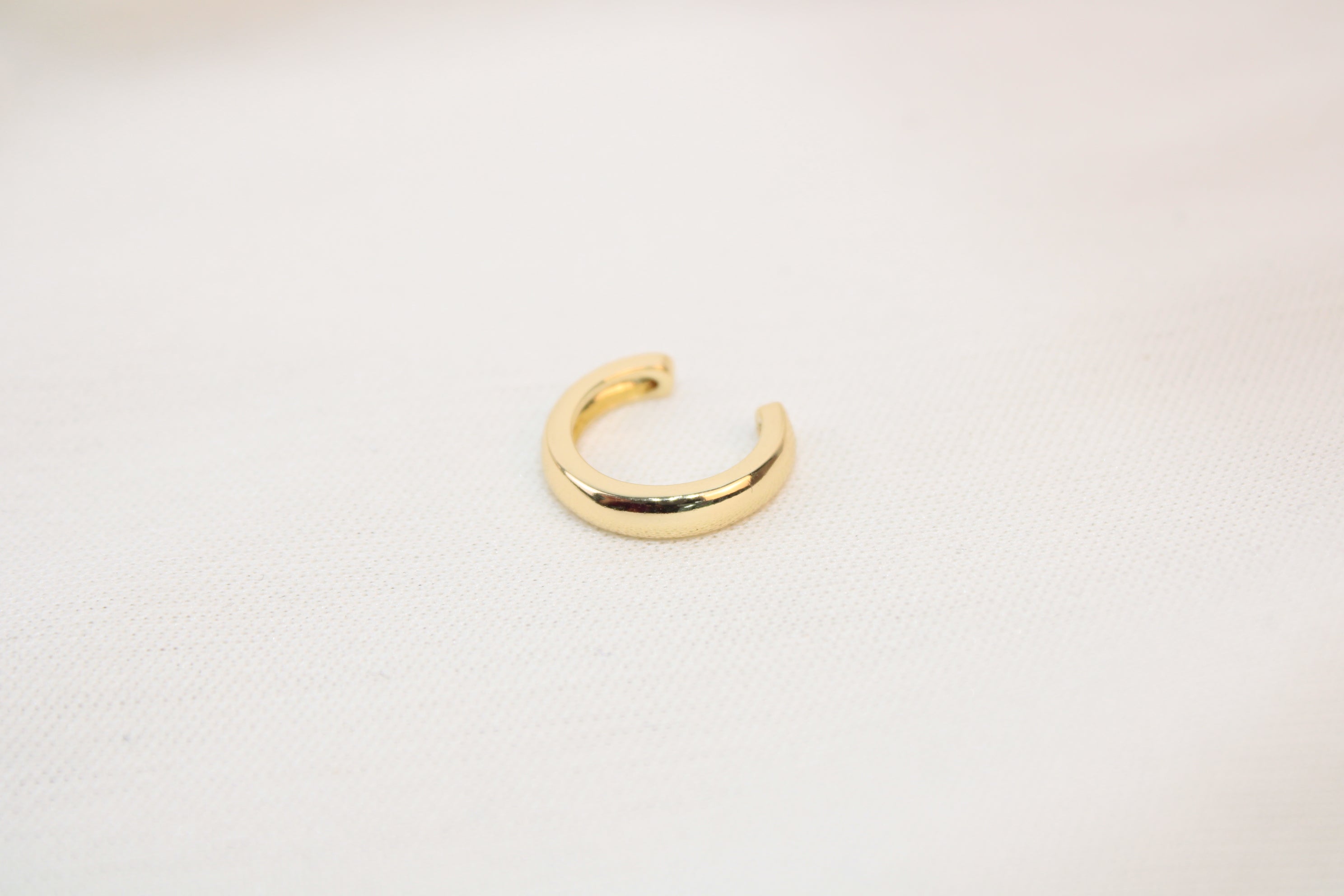 Earcuff Delicado Liso