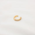 Earcuff Delicado Brillante