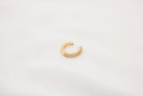 Earcuff Delicado Brillante