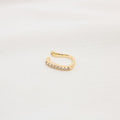 Earcuff Delicado Brillante