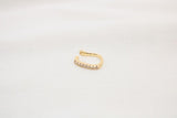 Earcuff Delicado Brillante