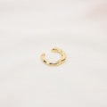 Earcuff Delicado Abstracto