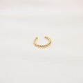 Earcuff Delicado Relieve