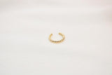 Earcuff Delicado Relieve
