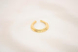 Earcuff Delicado Relieve