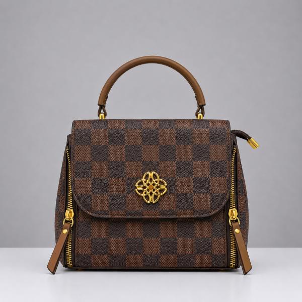 Bolso Dama SL6314 Estampado