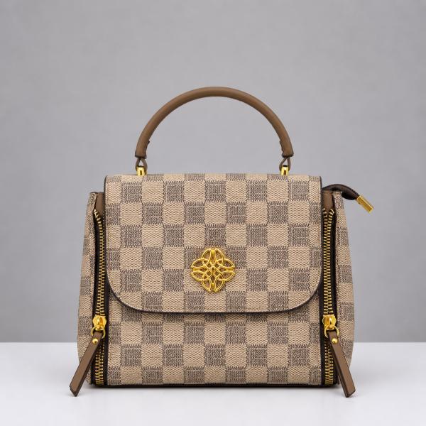 Bolso Dama SL6314 Estampado