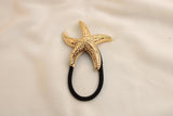 Cola Chunky Estrella De Mar Relieve