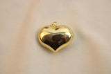 Charm / Dije Chunky De Corazón