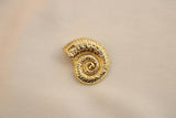 Charm / Dije Chunky De Concha