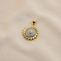 Charm / Dije De Sol