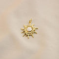 Charm / Dije De Sol