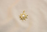 Charm / Dije De Sol