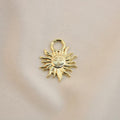 Charm / Dije De Sol