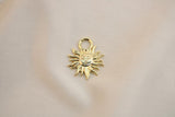 Charm / Dije De Sol