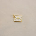 Charm / Dije De Carta