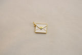 Charm / Dije De Carta