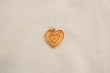 Charm / Dije De Corazón