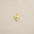 Charm / Dije De Corazón