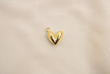 Charm / Dije De Corazón
