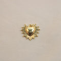 Charm / Dije De Corazón