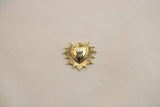 Charm / Dije De Corazón