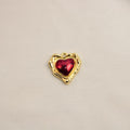 Charm / Dije De Corazón