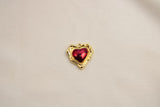 Charm / Dije De Corazón