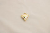 Charm / Dije De Corazón