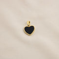 Charm / Dije De Corazón