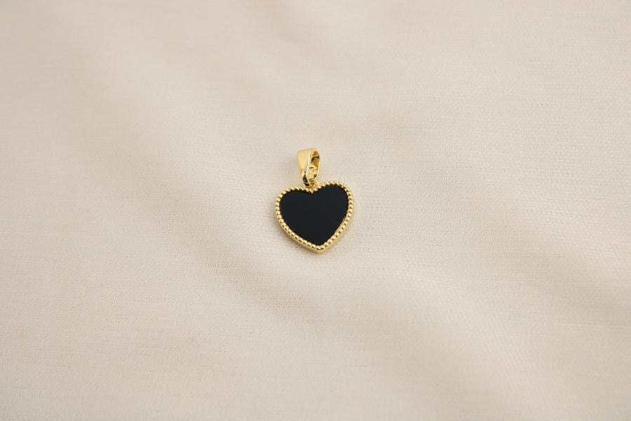 Charm / Dije De Corazón