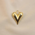 Charm / Dije De Corazón