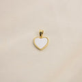 Charm / Dije De Corazón