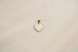 Charm / Dije De Corazón