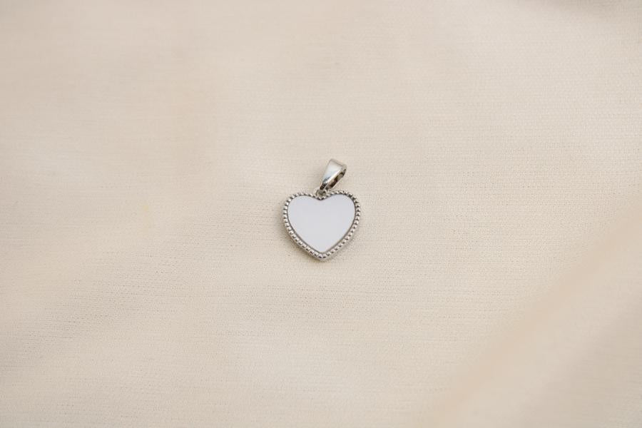 Charm / Dije De Corazón