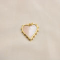 Charm / Dije De Corazón