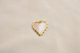 Charm / Dije De Corazón