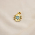 Charm / Dije De Corazón