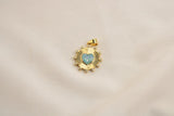 Charm / Dije De Corazón