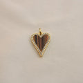 Charm / Dije De Corazón