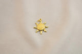 Charm / Dije De Sol