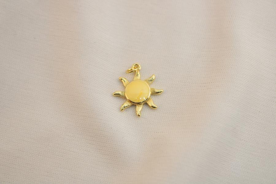 Charm / Dije De Sol