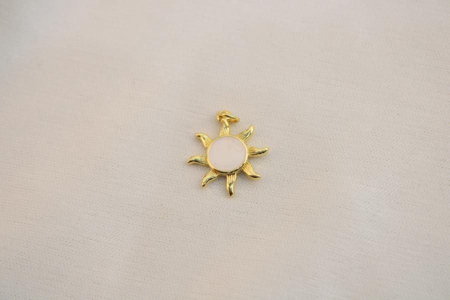 Charm / Dije De Sol